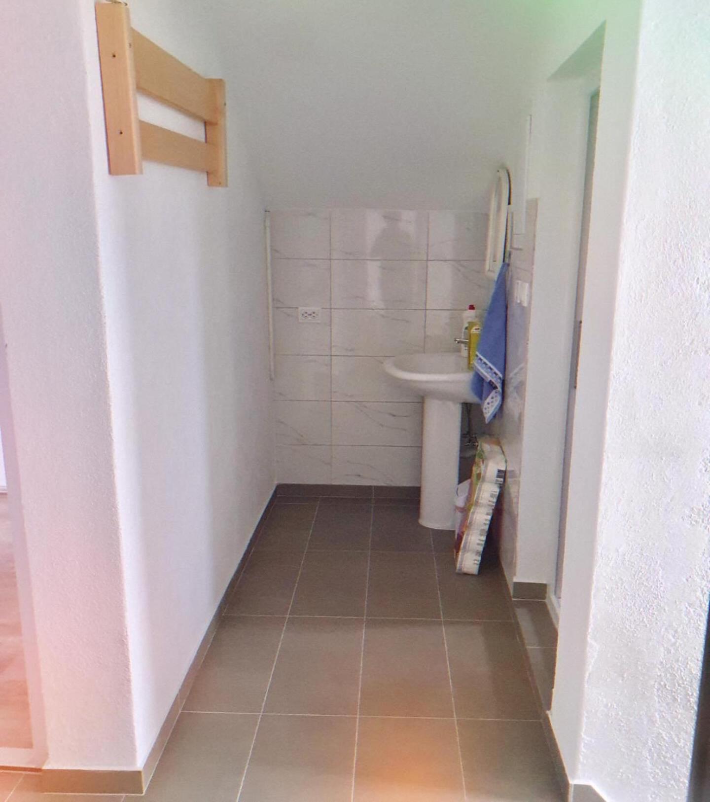 Guest House Ulnika Vusanje Екстер'єр фото