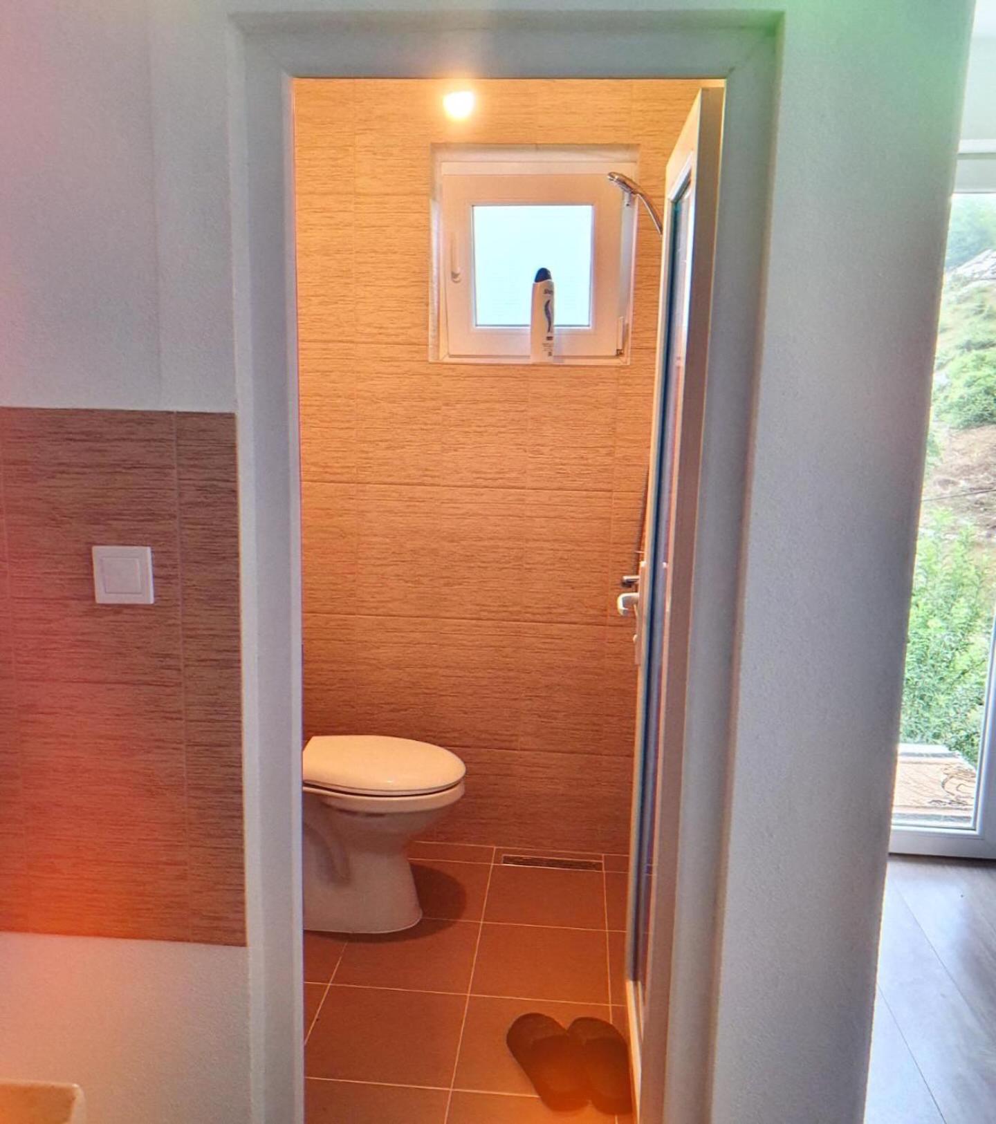 Guest House Ulnika Vusanje Екстер'єр фото