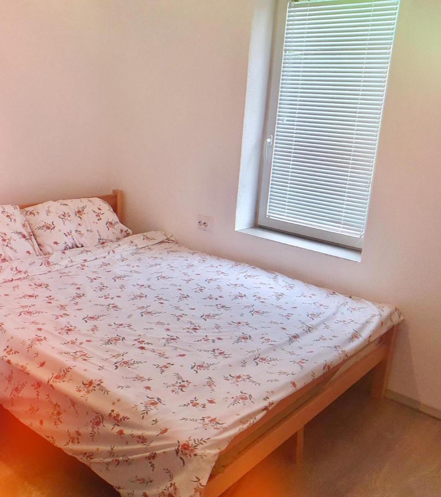Guest House Ulnika Vusanje Екстер'єр фото