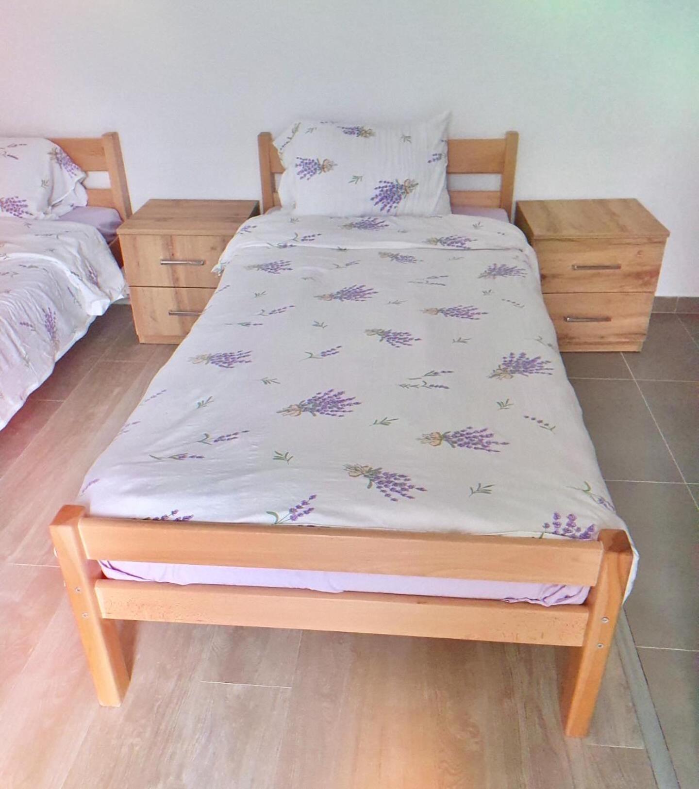 Guest House Ulnika Vusanje Екстер'єр фото