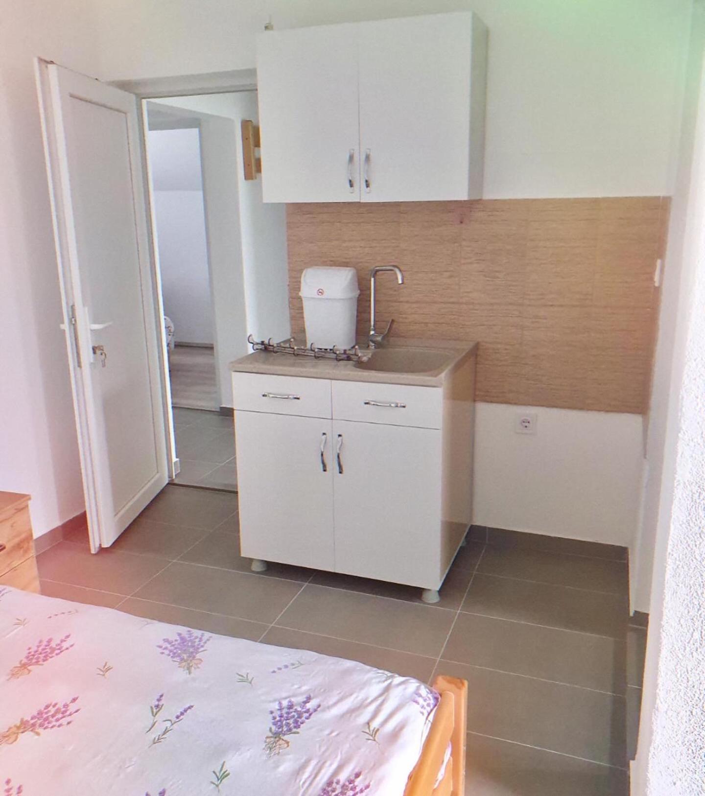 Guest House Ulnika Vusanje Екстер'єр фото